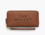 Cartera grande Marc Jacobs piel camel